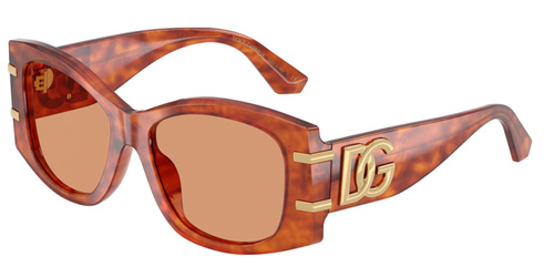 Lunettes Dolce&Gabbana