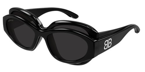 Lunettes Balenciaga