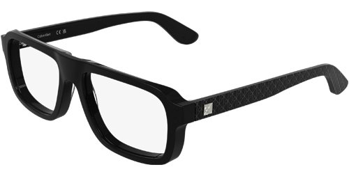Lunettes Calvin Klein by Marchon.