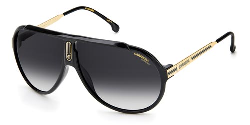 Lunettes Carrera by Safilo.