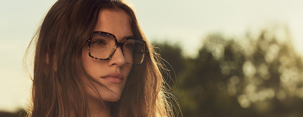 Lunettes optiques ba&sh