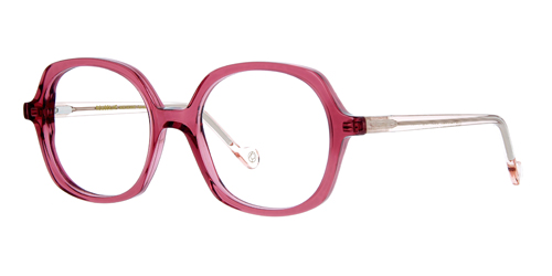 Lunettes Miss Bonnie by Roussilhe.