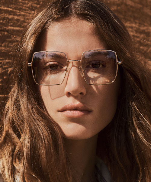 La collection de lunettes optiques ba&sh by Seaport ODLM.