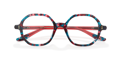 Lunettes Paprika by CCO.