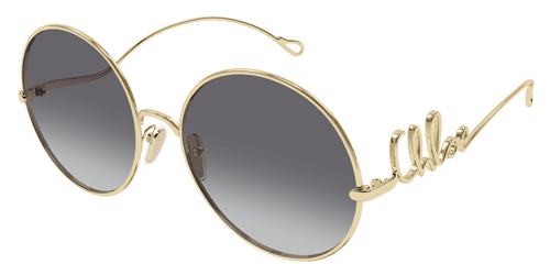 Lunettes Chloé by Kering Eyewear.
