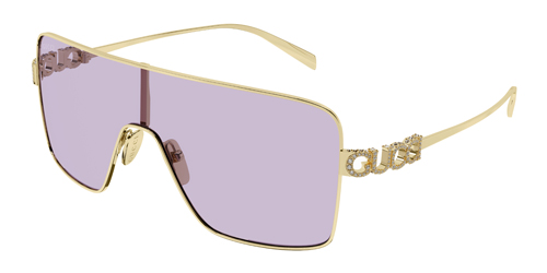 Lunettes Gucci by Kering Eyewear.