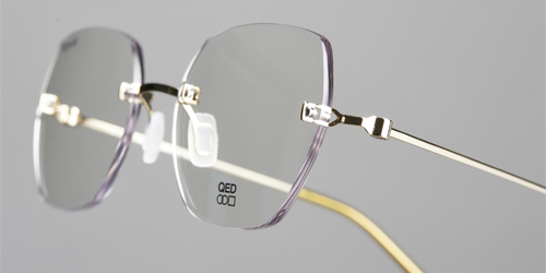 QED EYEWEAR - "PHI"