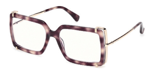 Lunettes Max Mara by Marcolin.