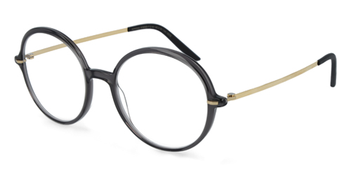Lunettes Minima.