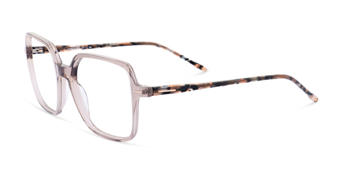 Lunettes Morel.