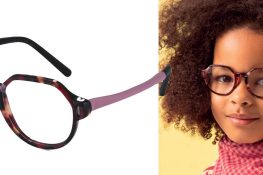 Lunettes Minima enfants