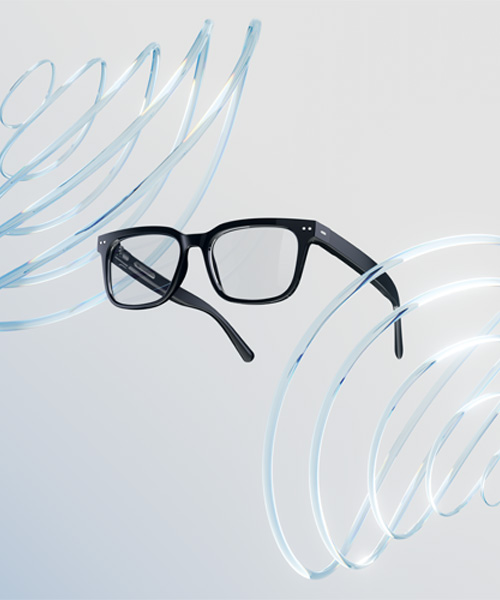 EssilorLuxottica - "NUANCE AUDIO"