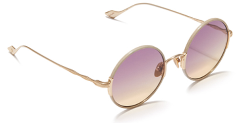 Lunettes Sunday Morris by Roussilhe.