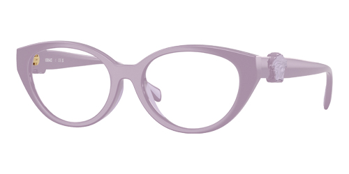 Lunettes Versace by Luxottica.