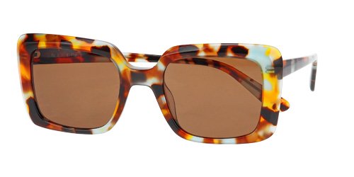 Lunettes Nifties by Design Eyewear Group.