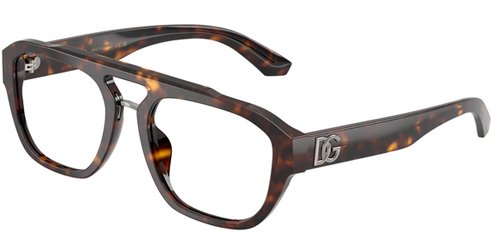 Lunettes Dolce Gabbana by EssilorLuxottica