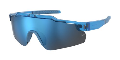 Lunettes Under Armour by Safilo.