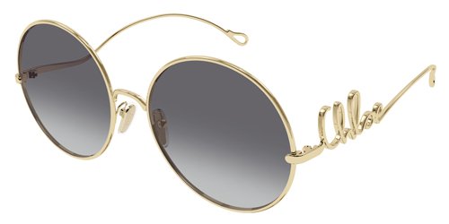 Lunettes Chloé by Kering Eyewear.