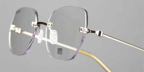 QED EYEWEAR - "PHI"