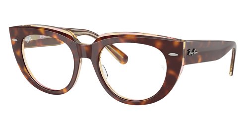 Lunettes Ray-Ban by EssilorLuxottica.