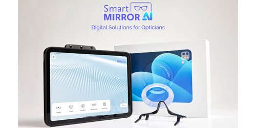 ACEP - "SMART MIRROR AI"