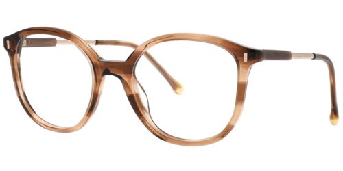 Lunettes Nuxe by Seaport ODLM.