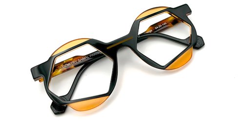 DZMITRY SAMAL - "LUC"