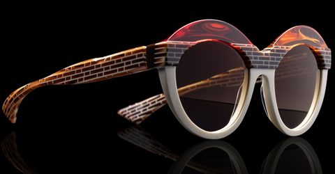 PIERO MASSARO - "TRAMONTI DI PIETRA"