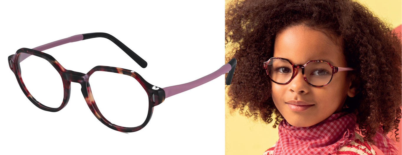 Lunettes Minima enfants