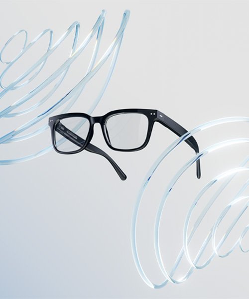 EssilorLuxottica - "NUANCE AUDIO"