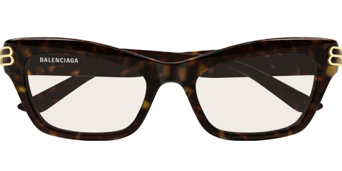 Lunettes Balenciaga by Kering.