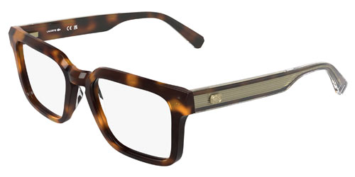 Lunettes Lacoste by Marchon - Modèle L40035418214.
