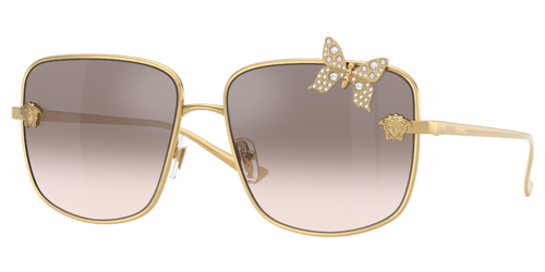 Lunettes Versace by EsssilorLuxottica.