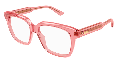 Lunettes Chloé by Kering Eyewear.