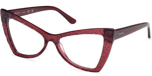 Lunettes Guess by Marcolin.