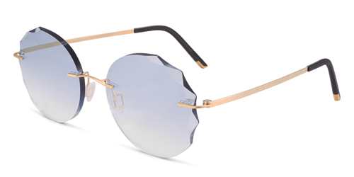 Lunettes Minima