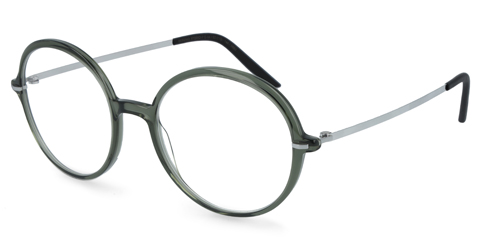 Lunettes Minima.