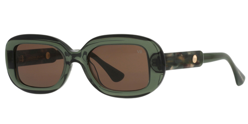 Lunettes Vanessa Bruno by Seaport ODLM.
