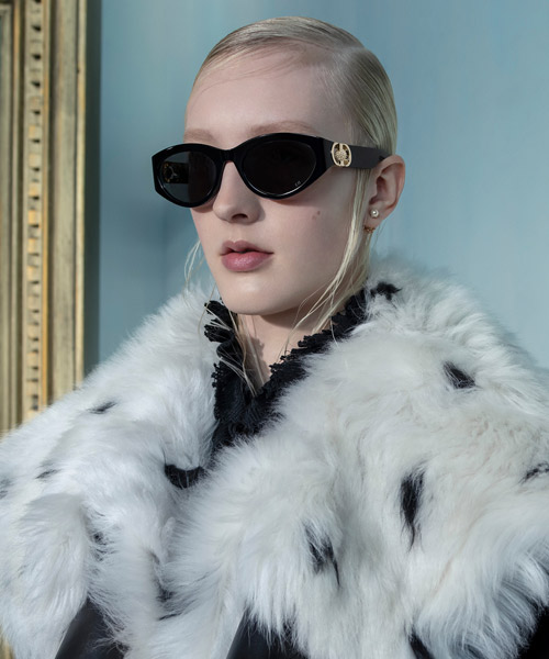 La collection de lunettes solaires Dior by Thélios.