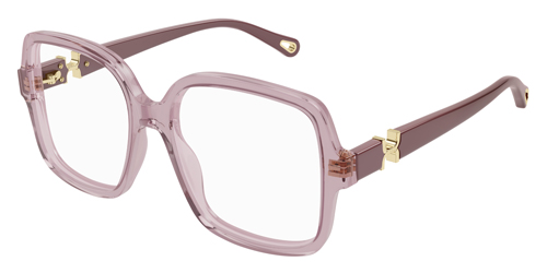 Lunettes Chloé by Kering.