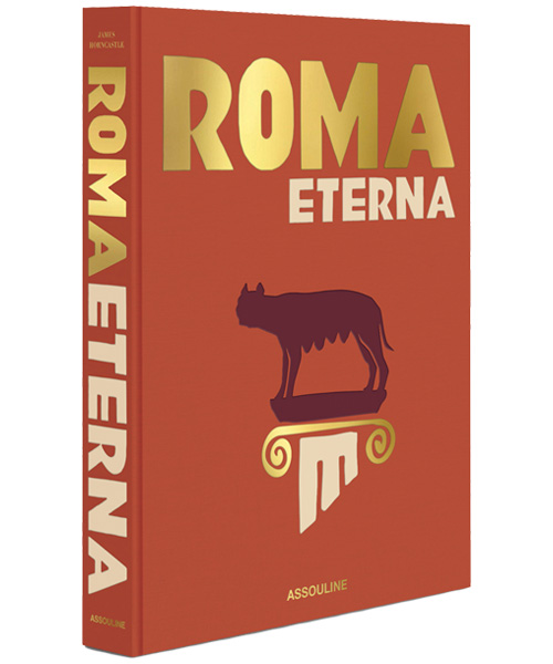 Roma Eterna, ©DR