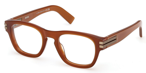 Lunettes Zegna by Marcolin.