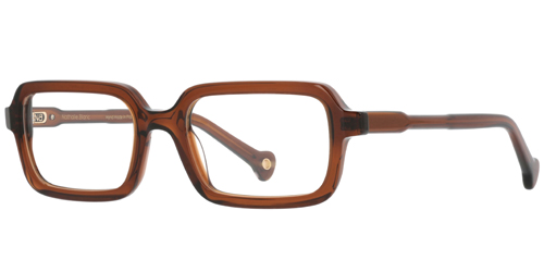 Lunettes Nathalie Blanc by Seaport ODLM.