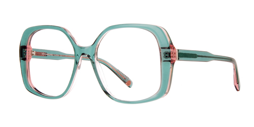 Lunettes Clyde by Roussilhe.