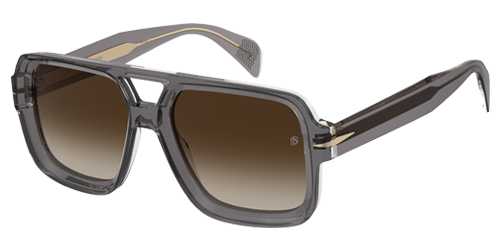 Lunettes David Beckham by Safilo.