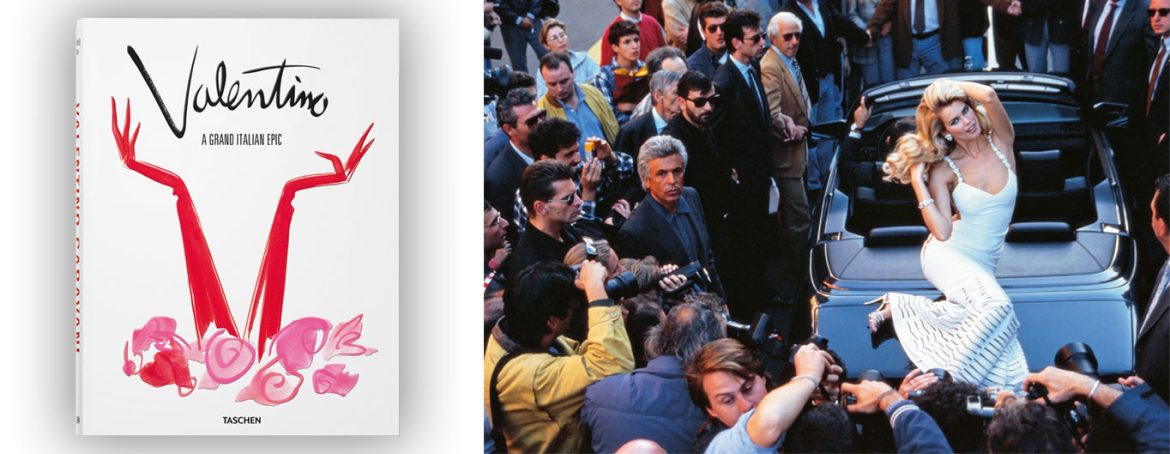 vignette Valentino A Grand Italian Epic