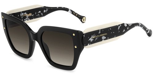 Lunettes Carolina Herrera by Safilo.