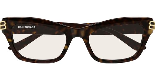 Lunettes Balenciaga by Kering.