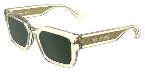 Lunettes Lacoste by Marchon - Modèle L6071S5221750.