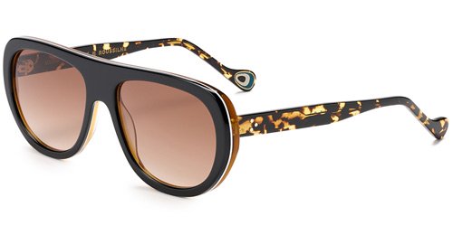 Lunettes Maison Sarah Lavoine x Roussilhe.